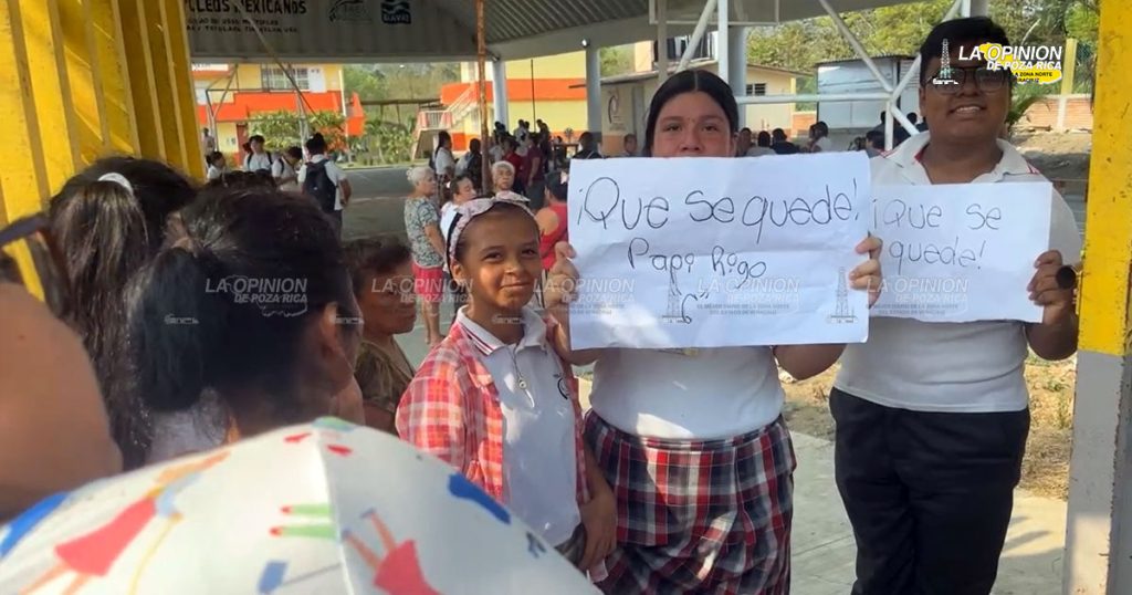 Estalla conflicto en TEBAEV Totolapa