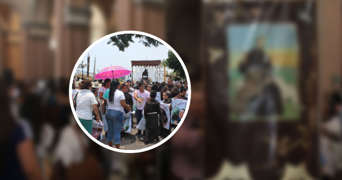 Hace 500 años llegó la religión católica a América