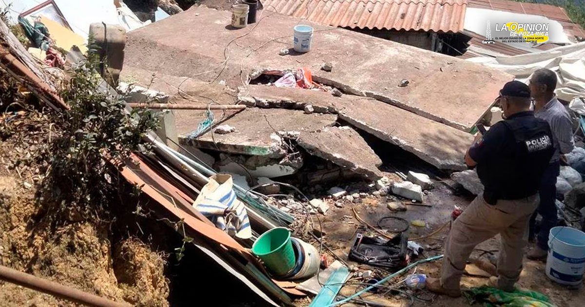 Explosión en taller de pirotecnia deja dos heridos de gravedad