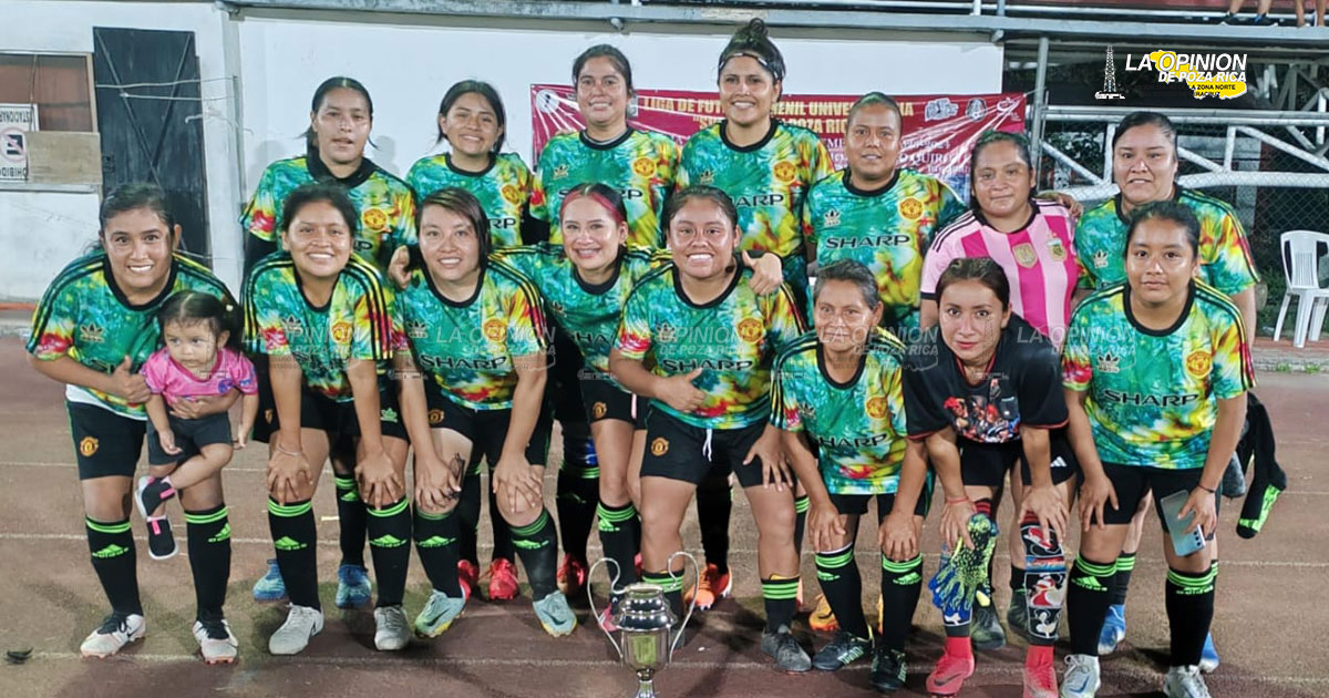 Jelim FC se lleva la Copa en la 2Da B1