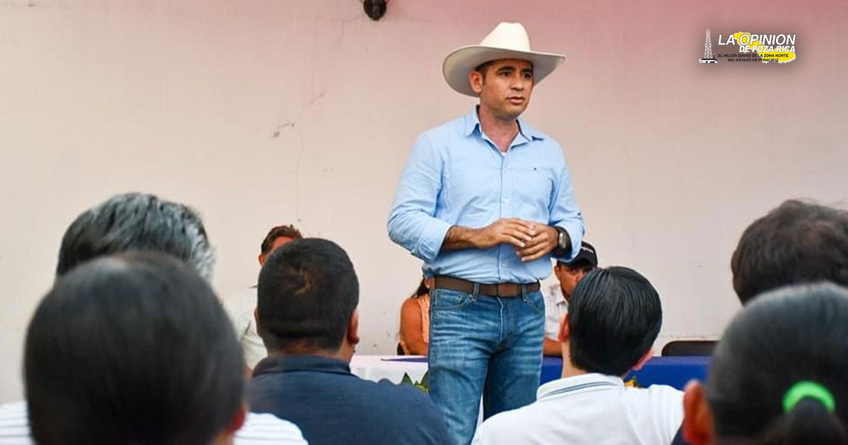 Guty Lagunes gestionará apoyo de 3 mil pesos mensuales a mujeres en condiciones de vulnerabilidad
