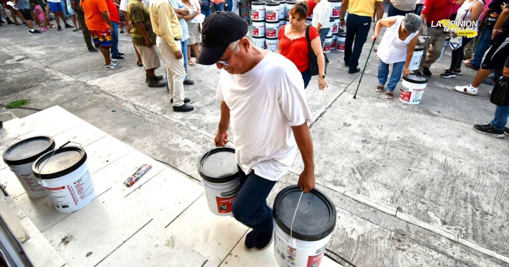 Entregan impermeabilizante a bajo costo en Medellín de Bravo
