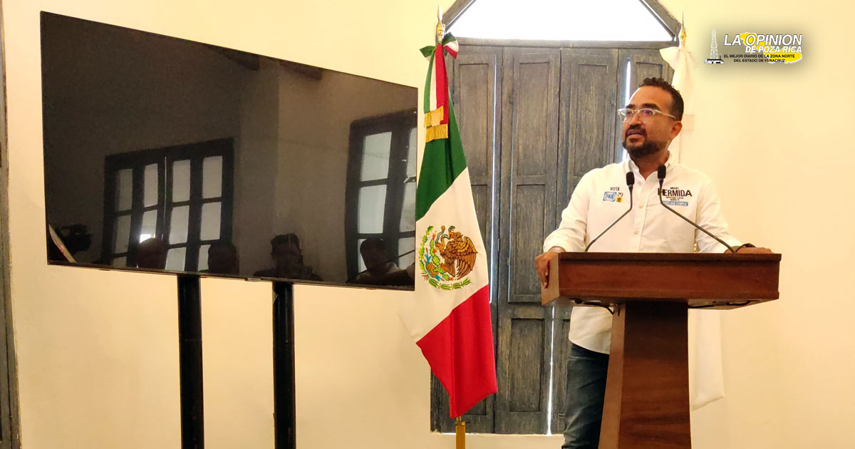 El Gobierno de Veracruz se olvidó seis años del mantenimiento de lagunas
