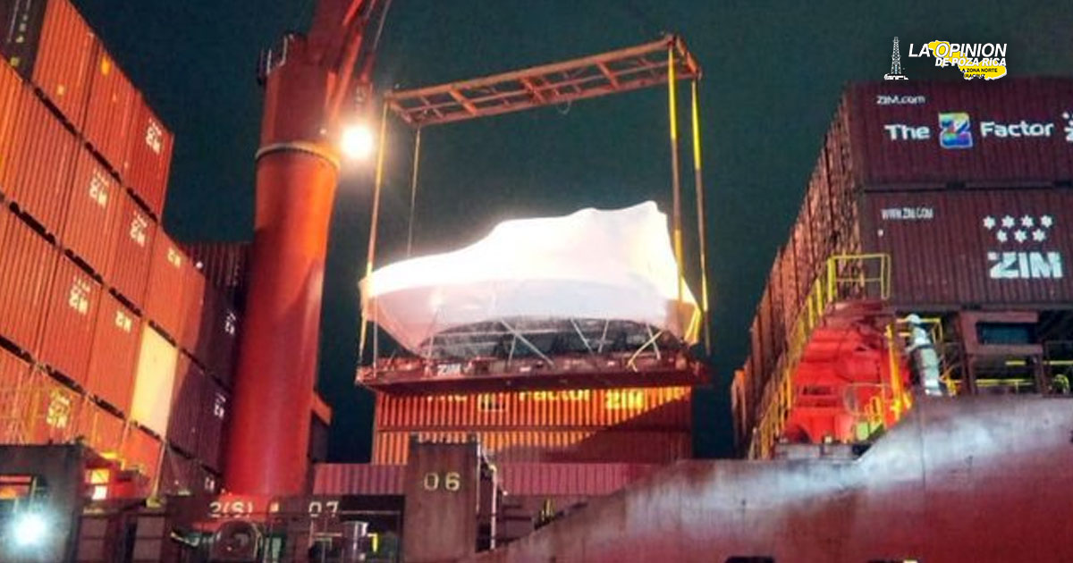 ¿Nahle tendrá un nuevo yate?