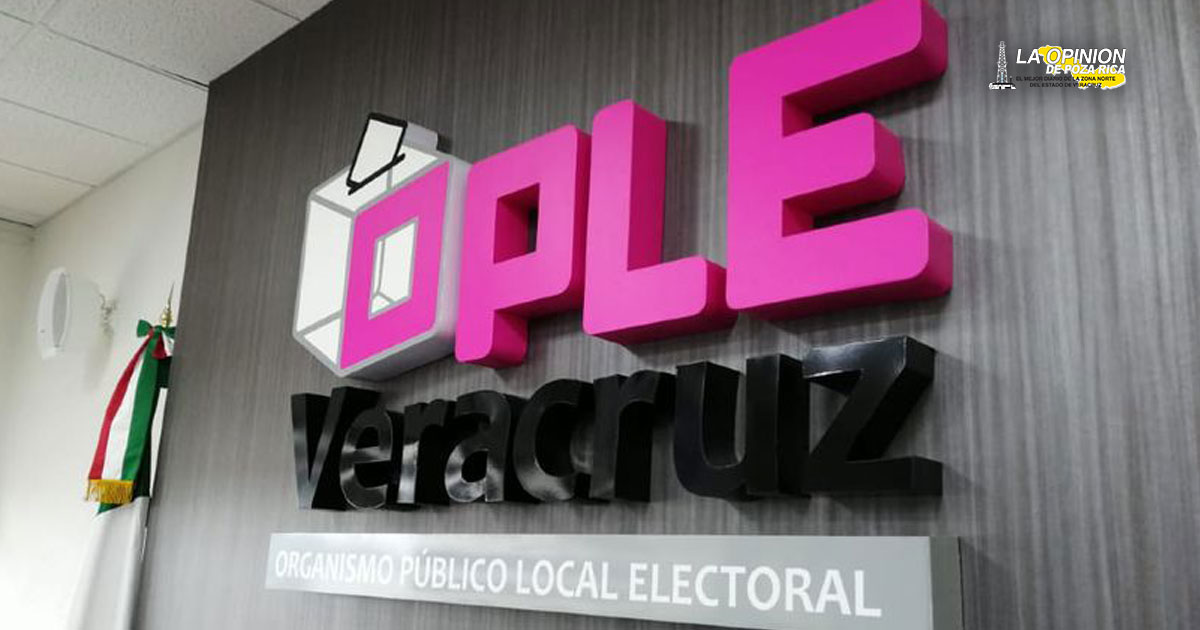 20 de mayo, debate por la diputación local
