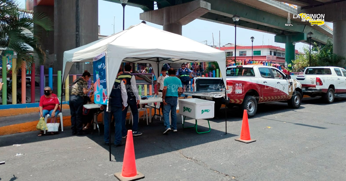 Mantiene PC estatal activo Aviso Especial por Ola de Calor