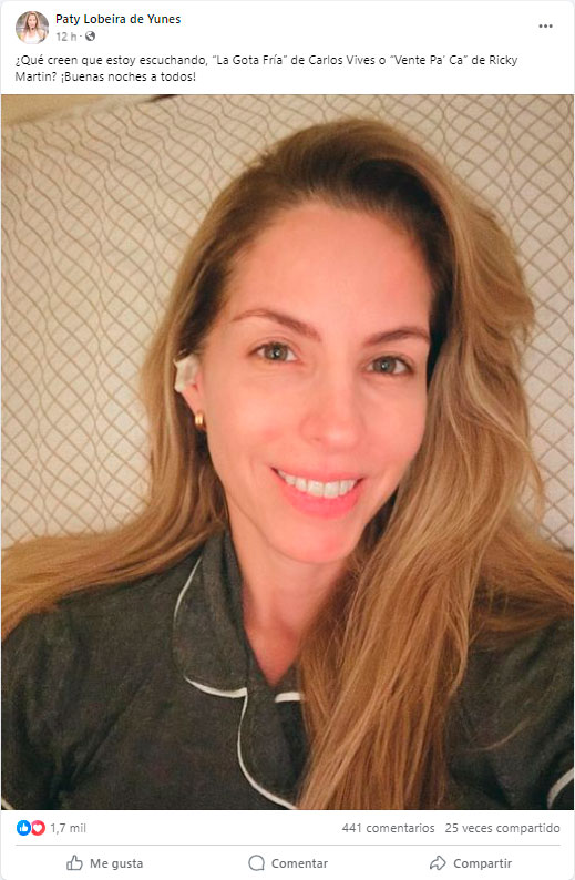 Ricky Martin podría cantar en Carnaval de Veracruz 2024