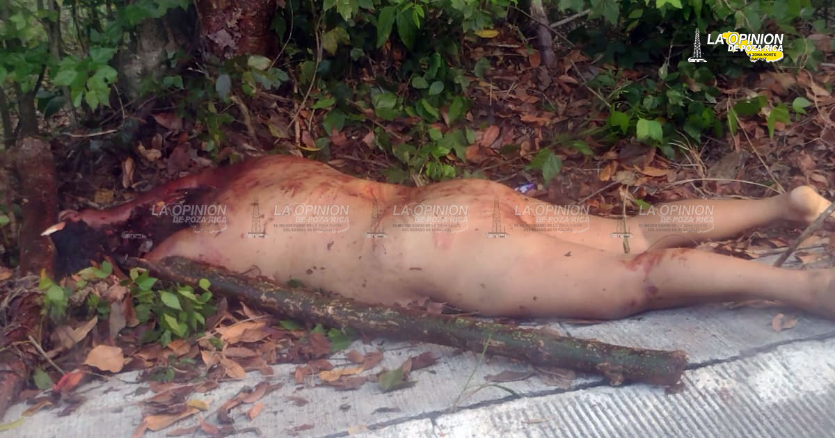 Feminicidio en Díaz Ordaz