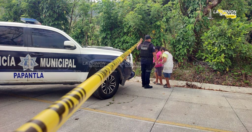 Feminicidio en Díaz Ordaz
