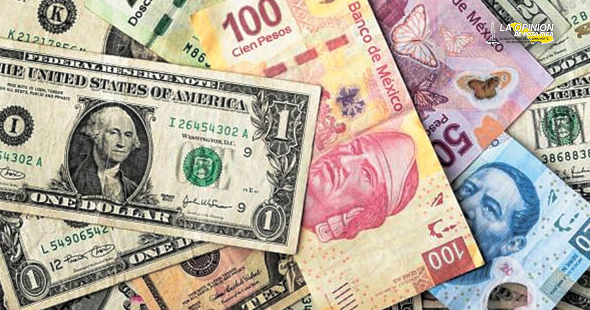 Dólar HOY 14 de mayo: 'súper peso' continúa en su tendencia para abajo