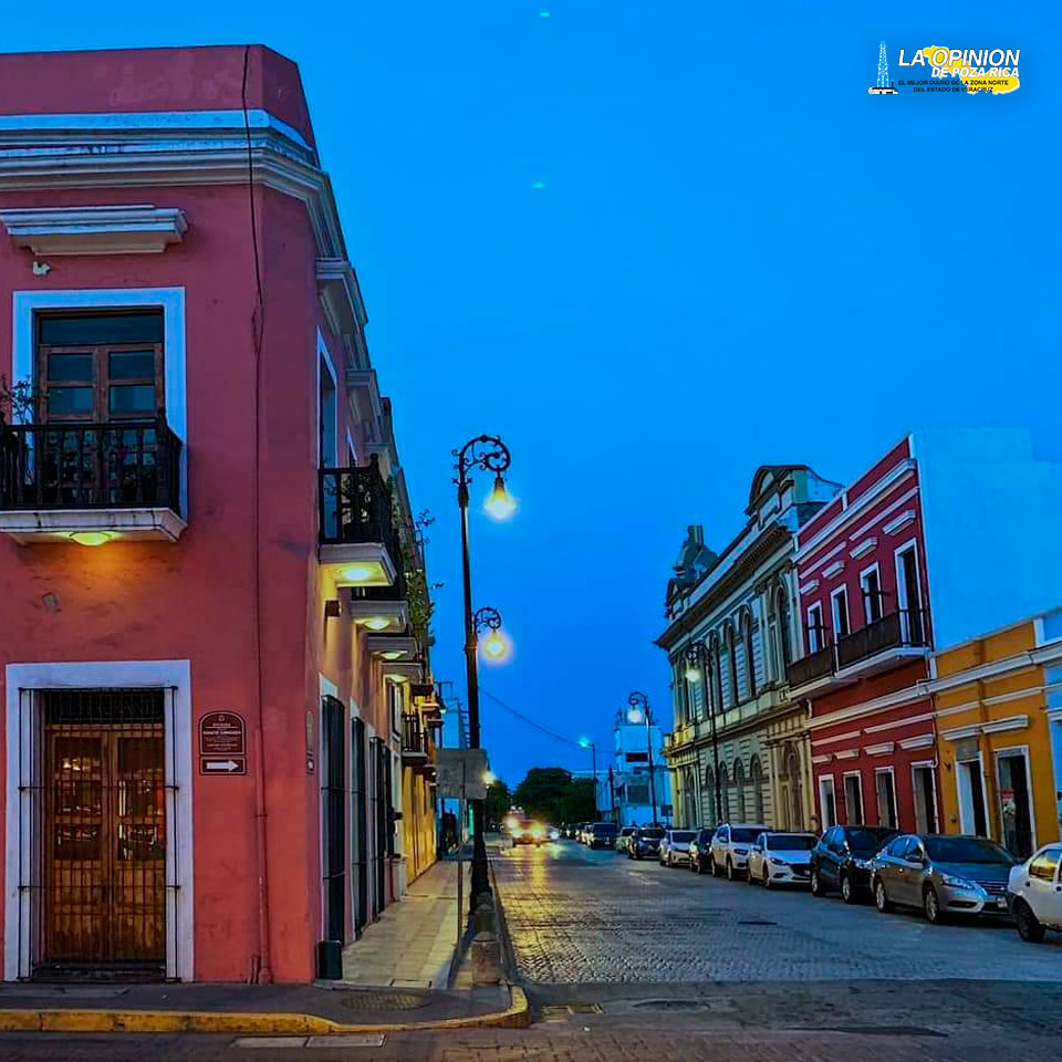Veracruz entre los destinos más buscados a nivel mundial en Airbnb para el verano 2024