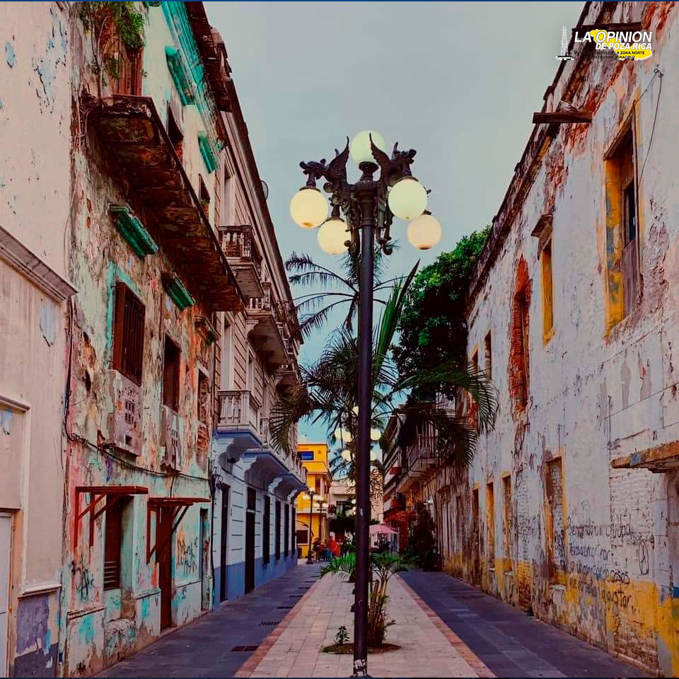 Veracruz entre los destinos más buscados a nivel mundial en Airbnb para el verano 2024