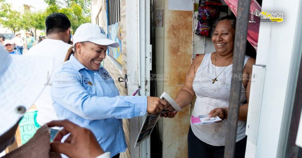 Beca Universal para todos los mexicanos: Vero Pulido