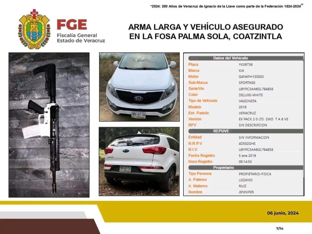 Emma y Santiago fueron secuestrados; pidieron un millón de rescate