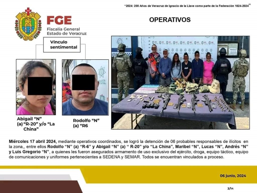 Emma y Santiago fueron secuestrados; pidieron un millón de rescate