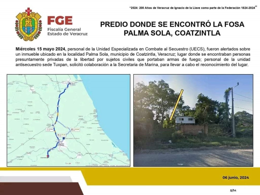 Emma y Santiago fueron secuestrados; pidieron un millón de rescate