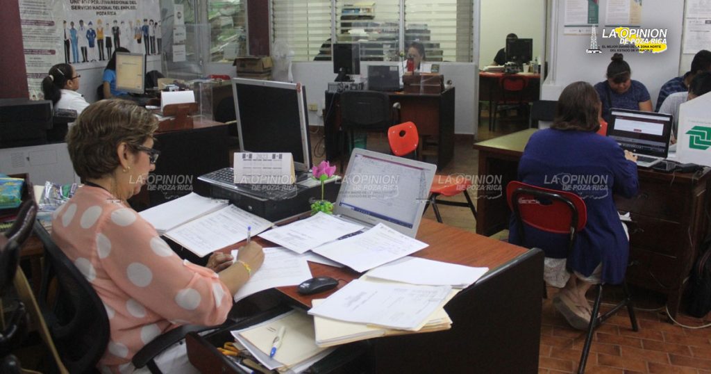 Hay cien vacantes para Querétaro y Ramos Arizpe, Coahuila