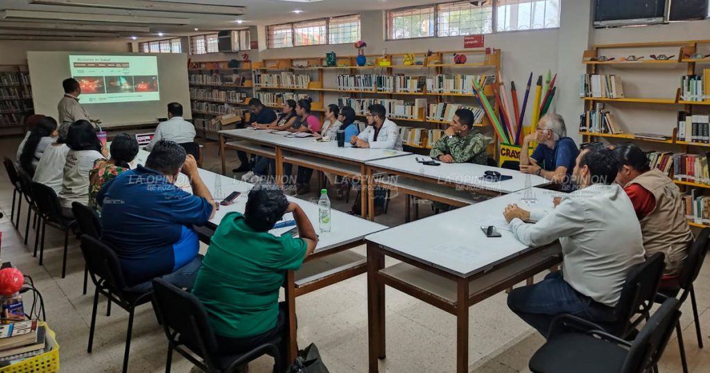 Viene masiva eliminación de cacharros en la División de Oriente