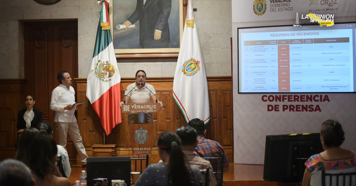 Colaboración con ayuntamientos y bolsa de 50 mdp permitió liquidación de 68 incendios