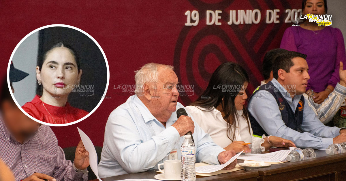Albergues habilitados