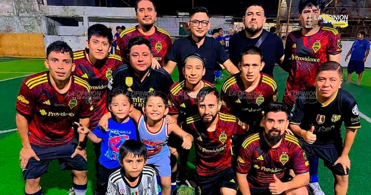 ¡Amigos Innytec avanzan a la final!