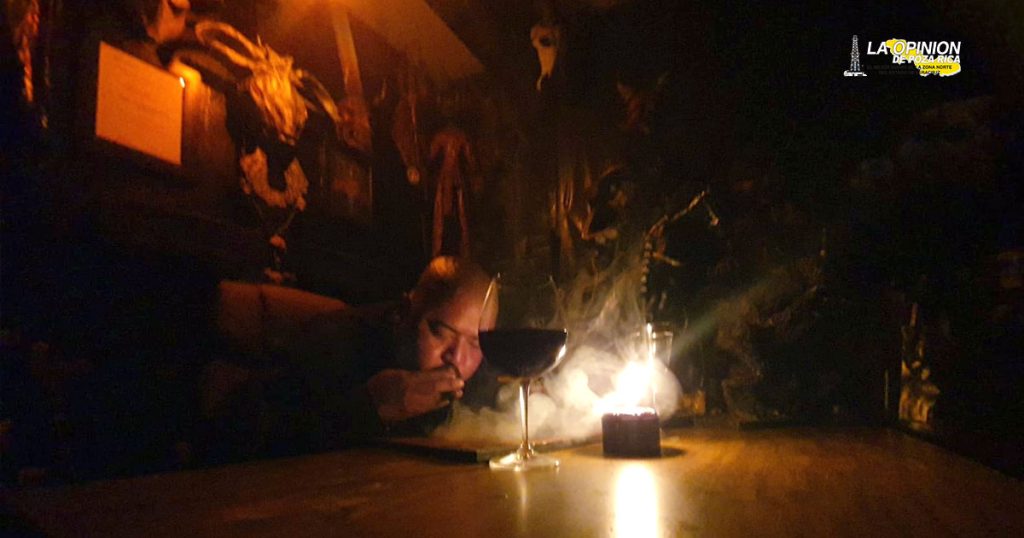 Crece interés de estadounidenses por el Obispo Negro de Veracruz