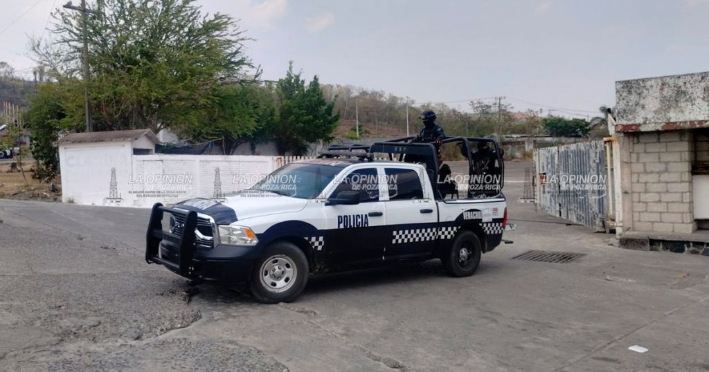 Alertan sobre velorio clandestino en las ex instalaciones de ATPC