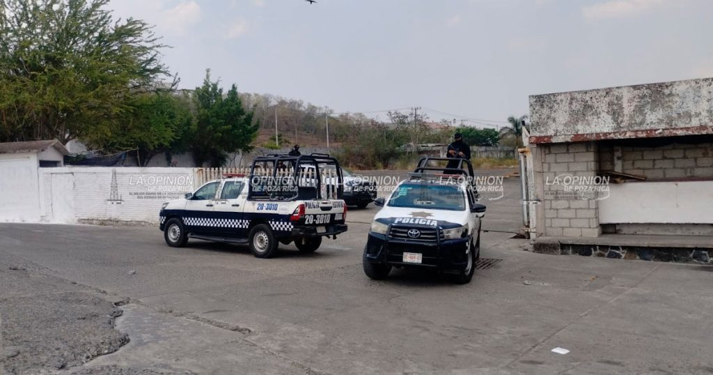 Alertan sobre velorio clandestino en las ex instalaciones de ATPC