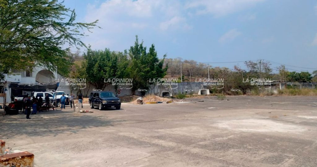 Alertan sobre velorio clandestino en las ex instalaciones de ATPC