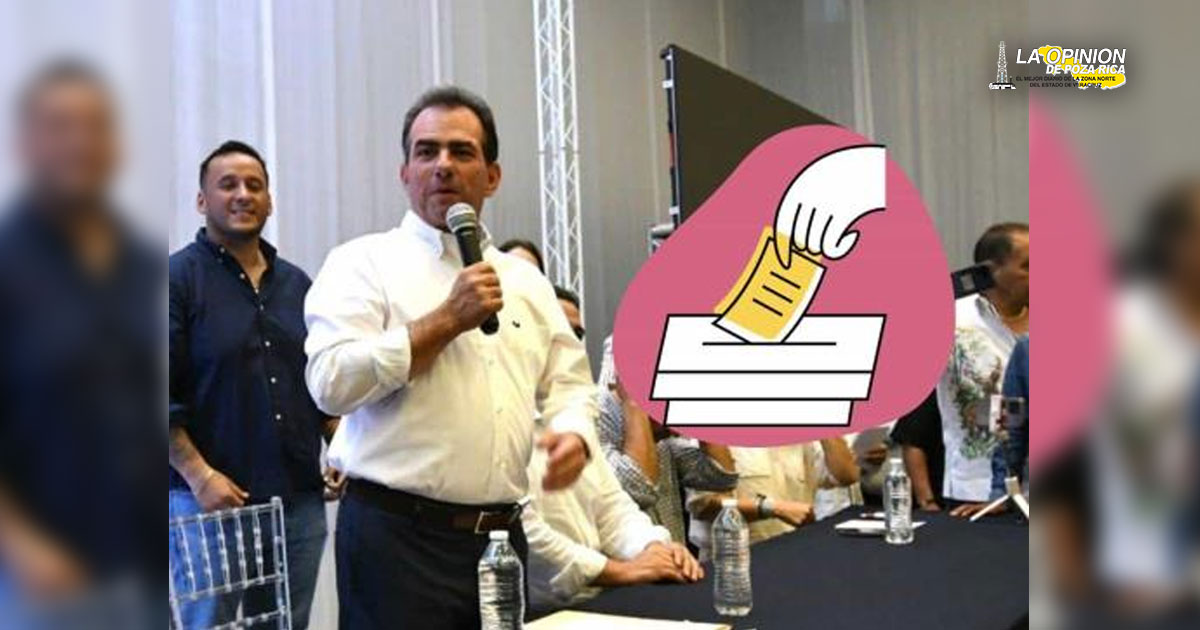 “Hay razones y argumentos para impugnar esta elección”: Pepe Yunes