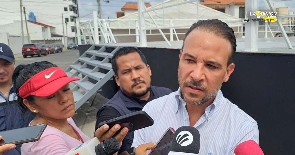 Colonias adjuntas al Dren B prioridad en combate al dengue
