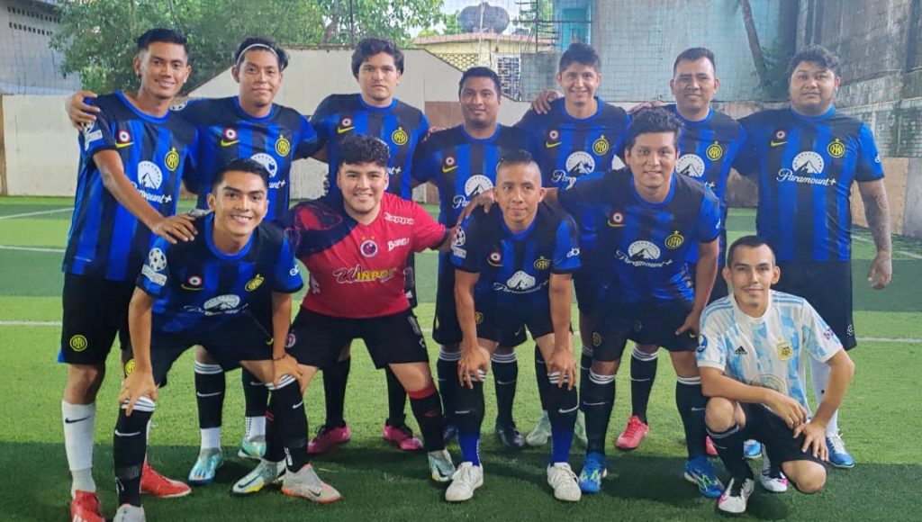 ¡Levantan el título de Copa masacrando a Galácticos DKN!