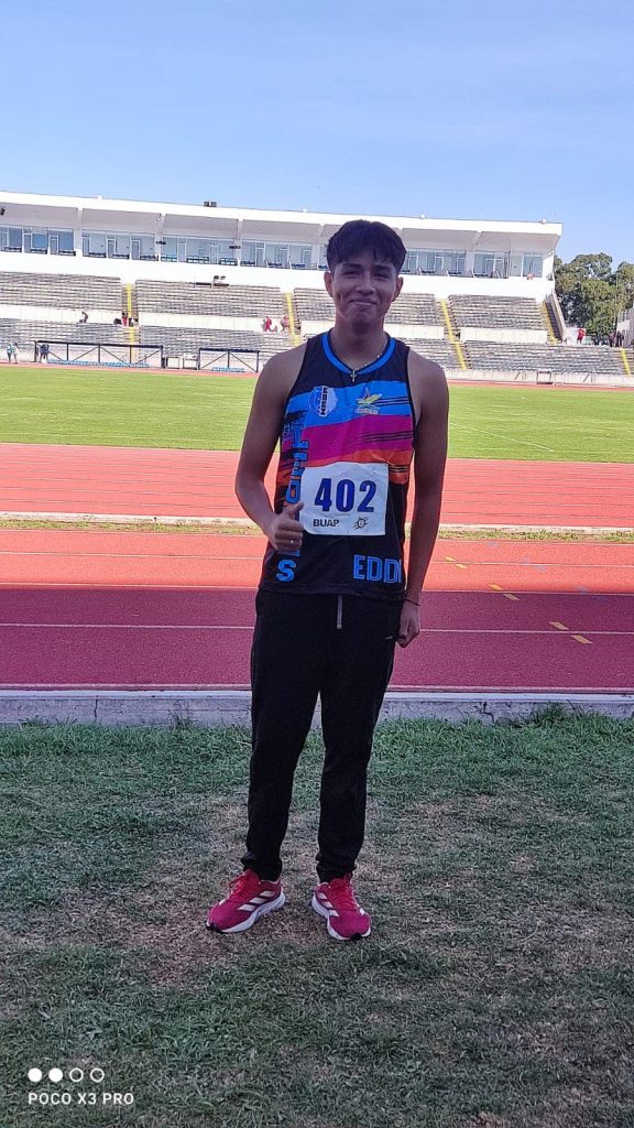 ¡Culminan destacando en los juegos nacionales CONADEMS 2024!