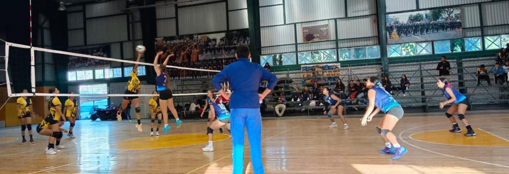 ¡Culminan destacando en los juegos nacionales CONADEMS 2024!