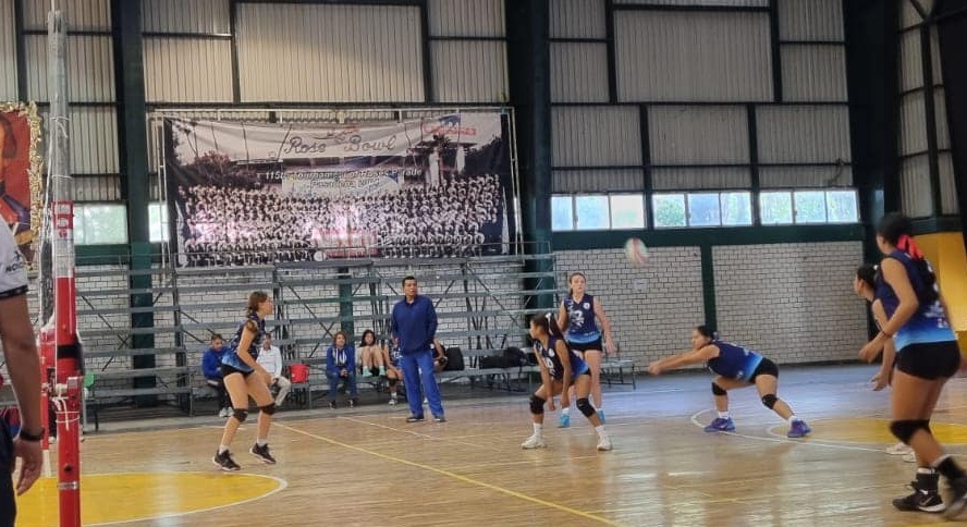 ¡Culminan destacando en los juegos nacionales CONADEMS 2024!