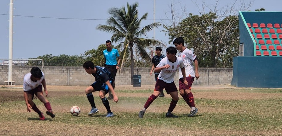 ¡Culminan destacando en los juegos nacionales CONADEMS 2024!