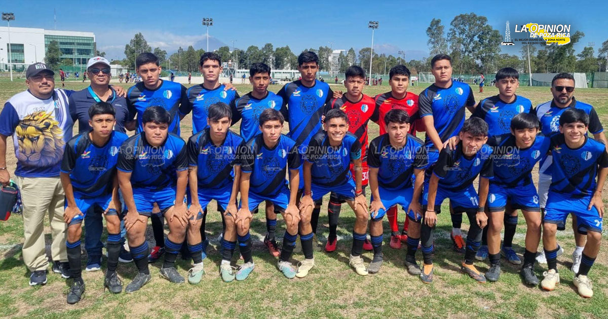 ¡Leones E.S.B.O. #8 en busca de la hazaña nacional!