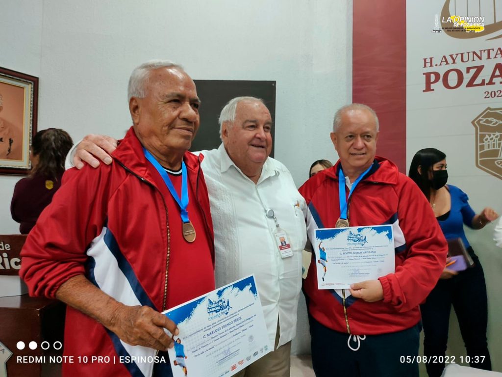 Mariano Franco Pérez, exitosa trayectoria como timonel de Selecciones y en Torneo de Los Barrios