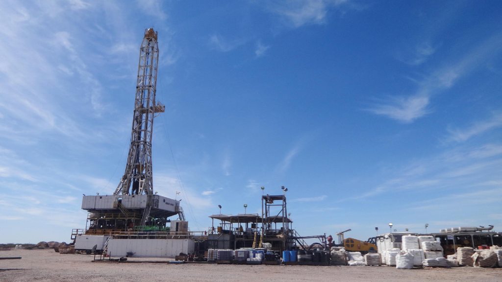 ¿Puede volver el auge petrolero?