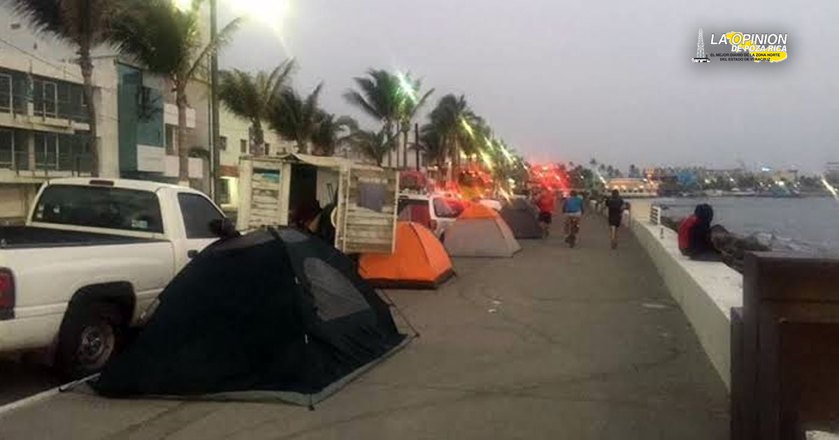 Pide COMETUR realizar operativos para evitar "camarena" en Carnaval