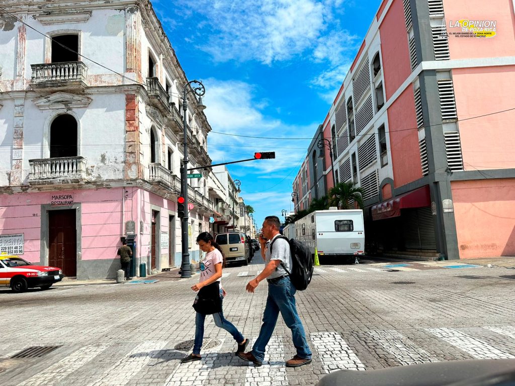 Desde Veracruz Netflix contará la historia de "Las Poquianchis"