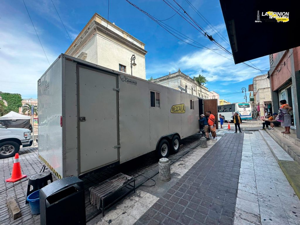 Desde Veracruz Netflix contará la historia de "Las Poquianchis"