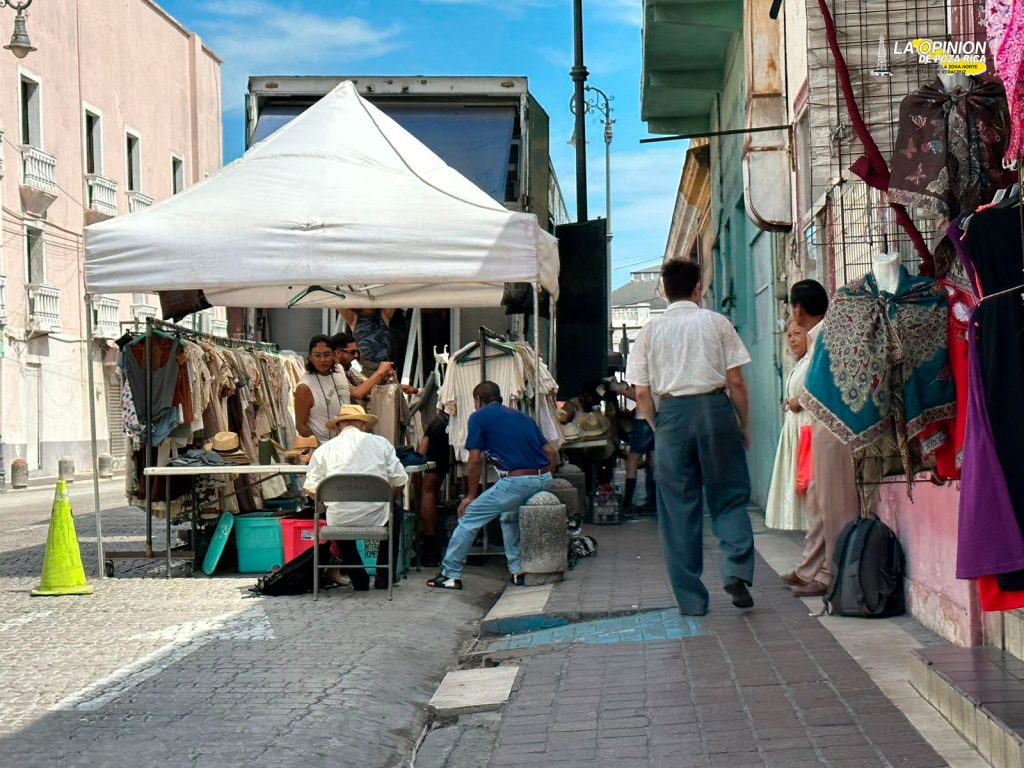 Desde Veracruz Netflix contará la historia de "Las Poquianchis"