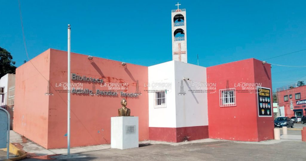 Delimitan predio y van por escritura para reubicar una primaria