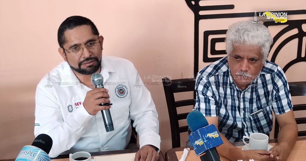 Tecnológico de Poza Rica celebrará su 26 aniversario