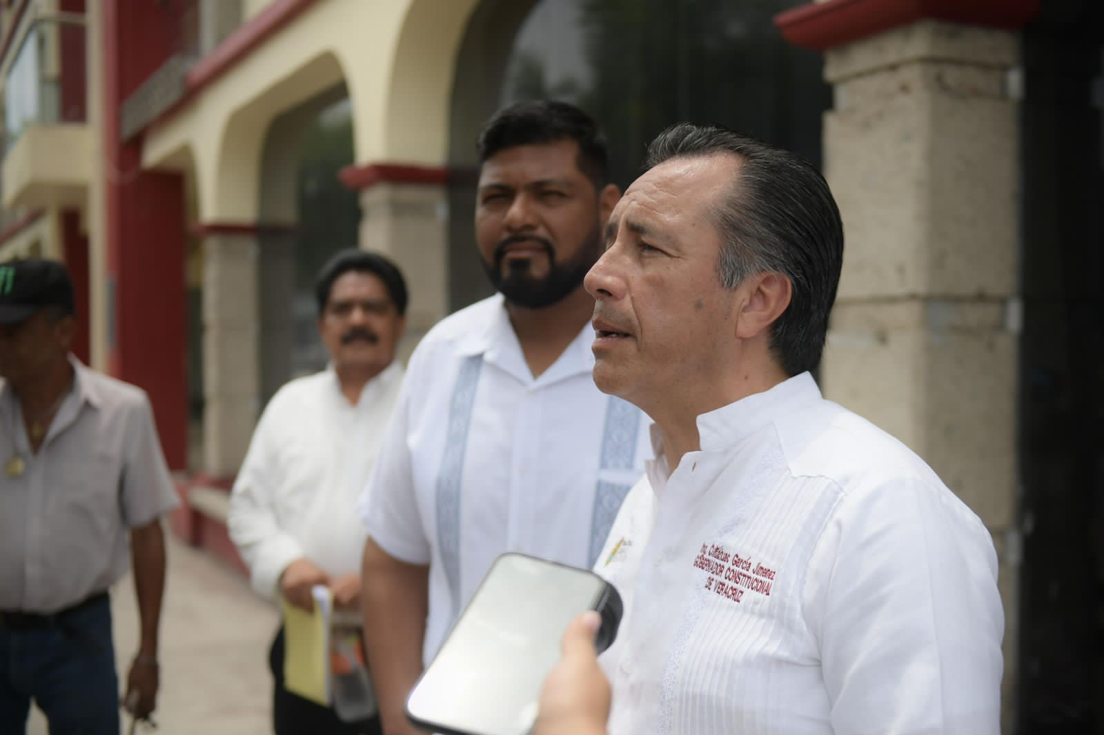 Suspende SEV clases en seis municipios del norte ante llegada de TT Alberto