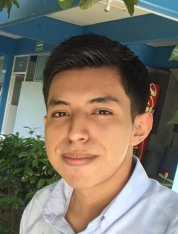 Desaparece estudiante del Tecnológico de Cerro Azul