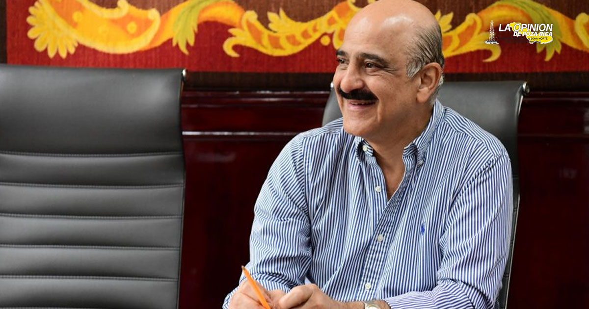 No desatenderé Xalapa; mi compromiso es trabajar por los xalapeños: Ricardo Ahued