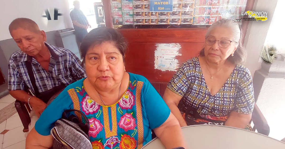 Alertan por posible fraude en fraccionamiento Vista Alta al norte de Veracruz puerto
