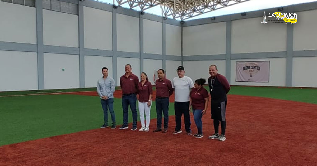 BTED apertura en Veracruz carrera técnica de Fisioterapia en Ejercicio Físico